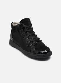 Zapatillas altas ROM-ST-HIGH-SOFT 12-24499 mujer negro Ara Zapatillas altas ROM-ST-HIGH-SOFT 12-24499 mujer negro SCHWARZ,SCHWARZ/SCHWARZ