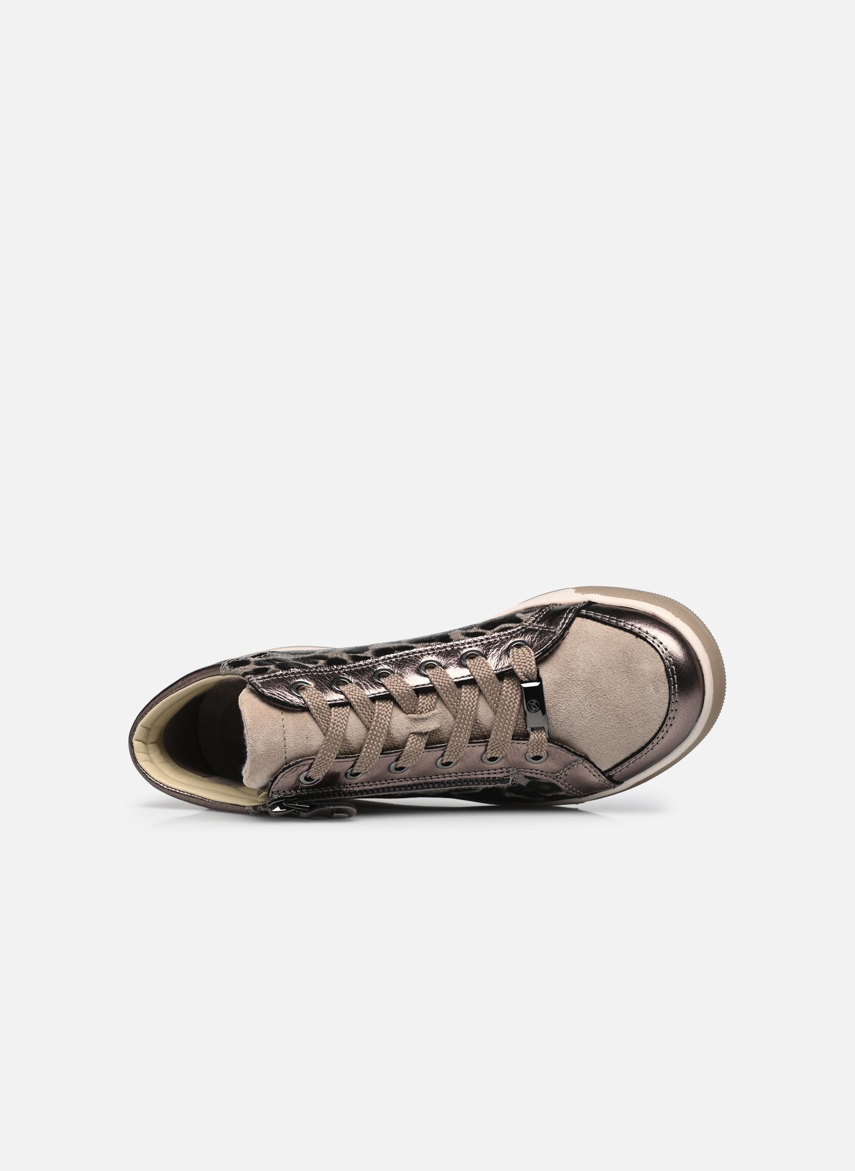 Knöchelhohe Sneaker ROM-ST-HIGH-SOFT 12-24499 damen mehrfarbig Ara Knöchelhohe Sneaker ROM-ST-HIGH-SOFT 12-24499 damen mehrfarbig CASHMERE