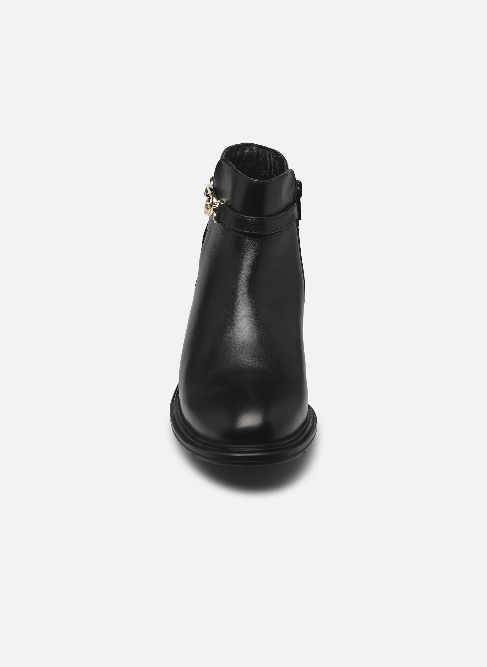 Bottines et boots PARKER-ST.2.0 12-26110 femme noir Ara Bottines et boots PARKER-ST.2.0 12-26110 femme noir SCHWARZ