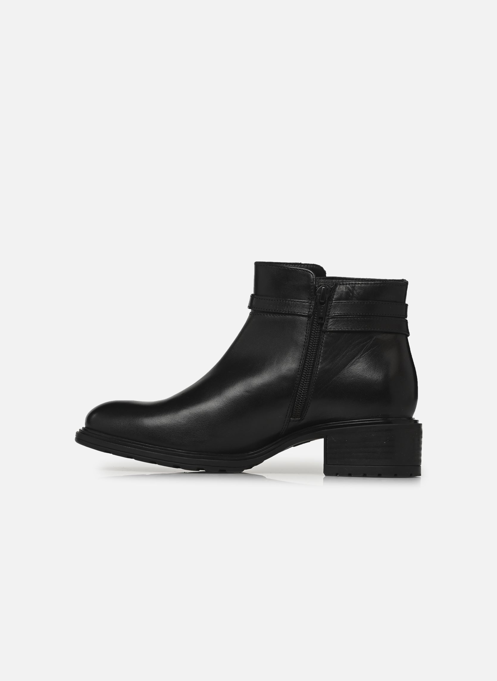 Bottines et boots PARKER-ST.2.0 12-26110 femme noir Ara Bottines et boots PARKER-ST.2.0 12-26110 femme noir SCHWARZ