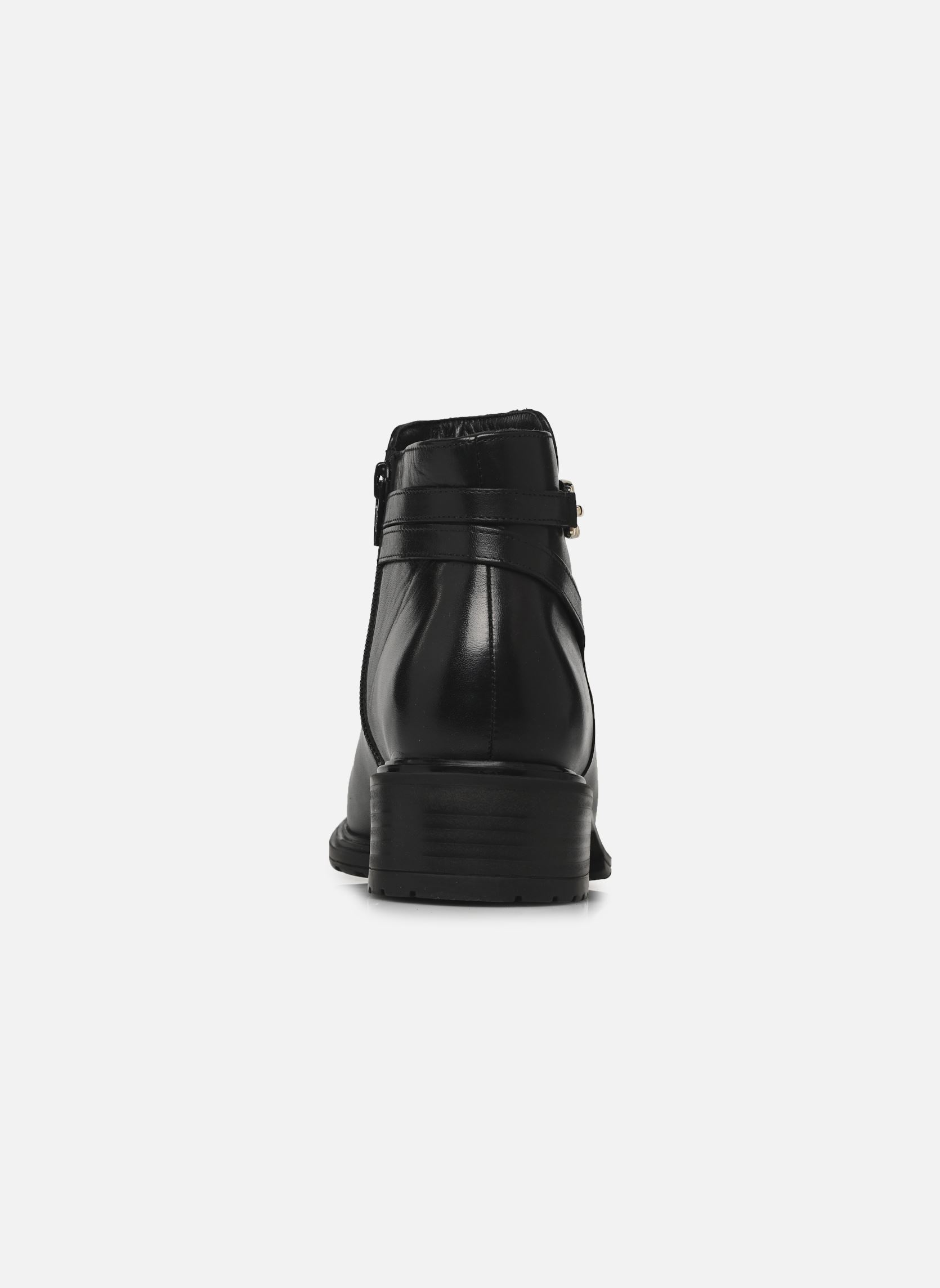 Bottines et boots PARKER-ST.2.0 12-26110 femme noir Ara Bottines et boots PARKER-ST.2.0 12-26110 femme noir SCHWARZ