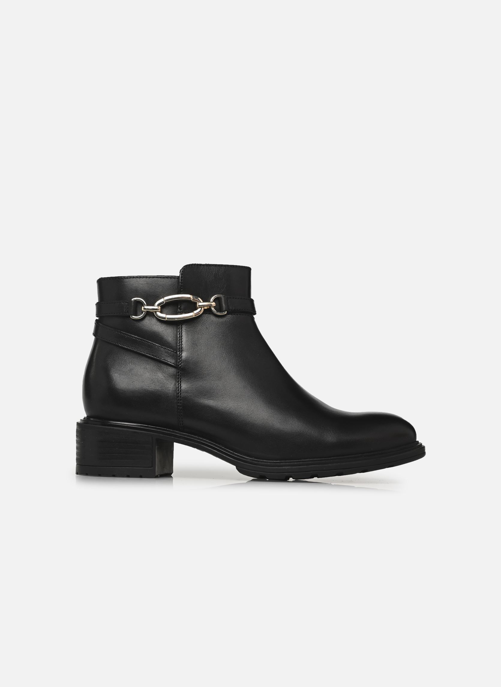 Bottines et boots PARKER-ST.2.0 12-26110 femme noir Ara Bottines et boots PARKER-ST.2.0 12-26110 femme noir SCHWARZ
