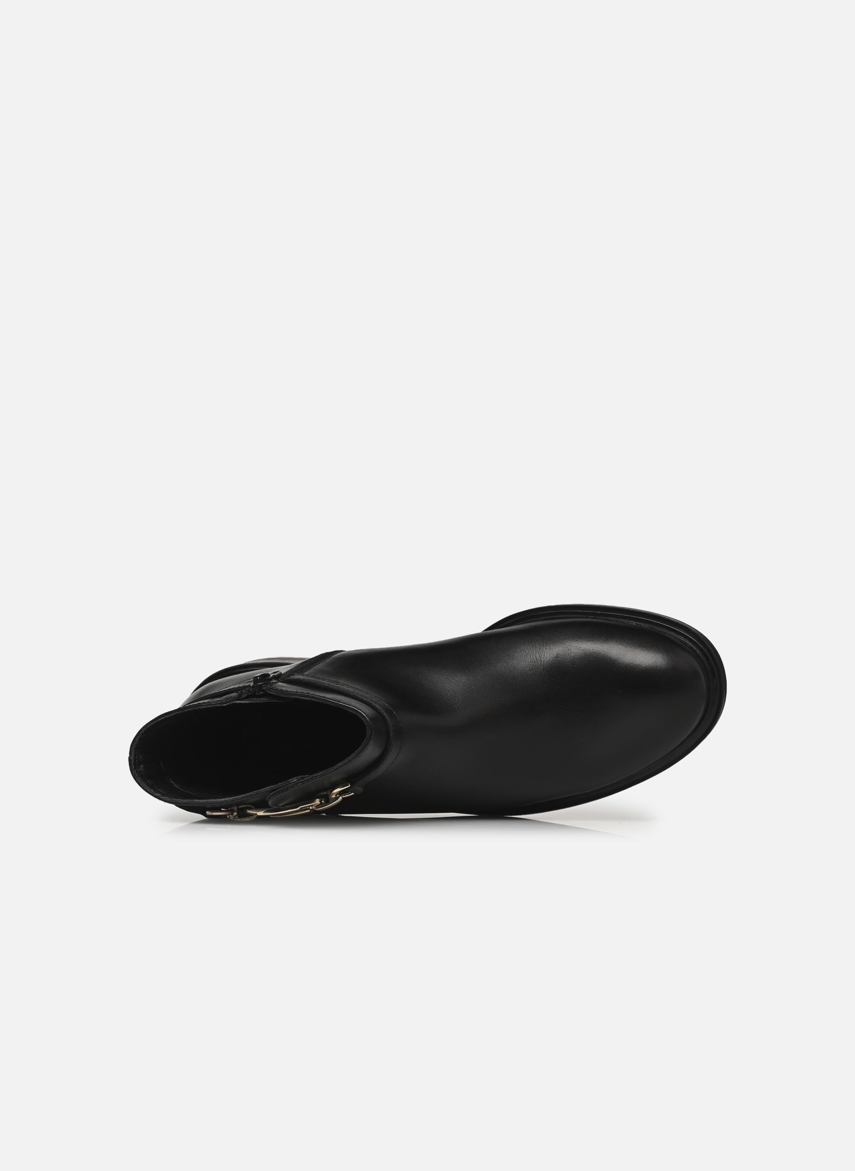Bottines et boots PARKER-ST.2.0 12-26110 femme noir Ara Bottines et boots PARKER-ST.2.0 12-26110 femme noir SCHWARZ