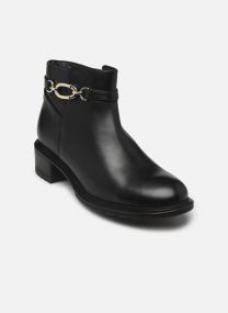 Bottines et boots PARKER-ST.2.0 12-26110 femme noir