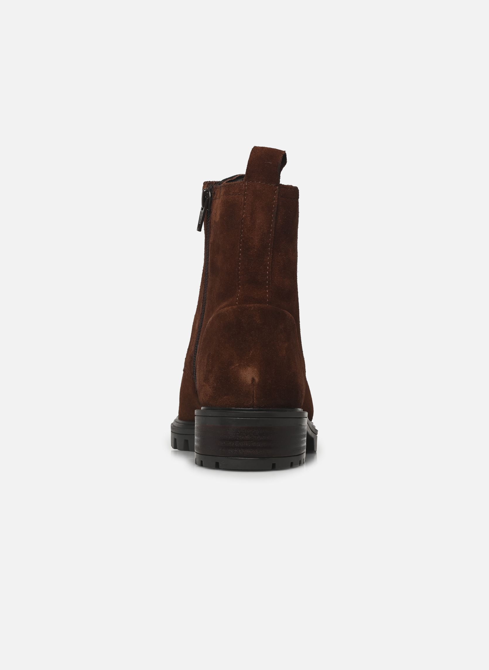 Stivaletti con lacci TULSA-ST 12-29520 donna marrone Ara Stivaletti con lacci TULSA-ST 12-29520 donna marrone MOCCA