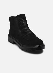 Botines con cordones MANCHESTER-ST 12-59118 mujer negro Ara Botines con cordones MANCHESTER-ST 12-59118 mujer negro SCHWARZ