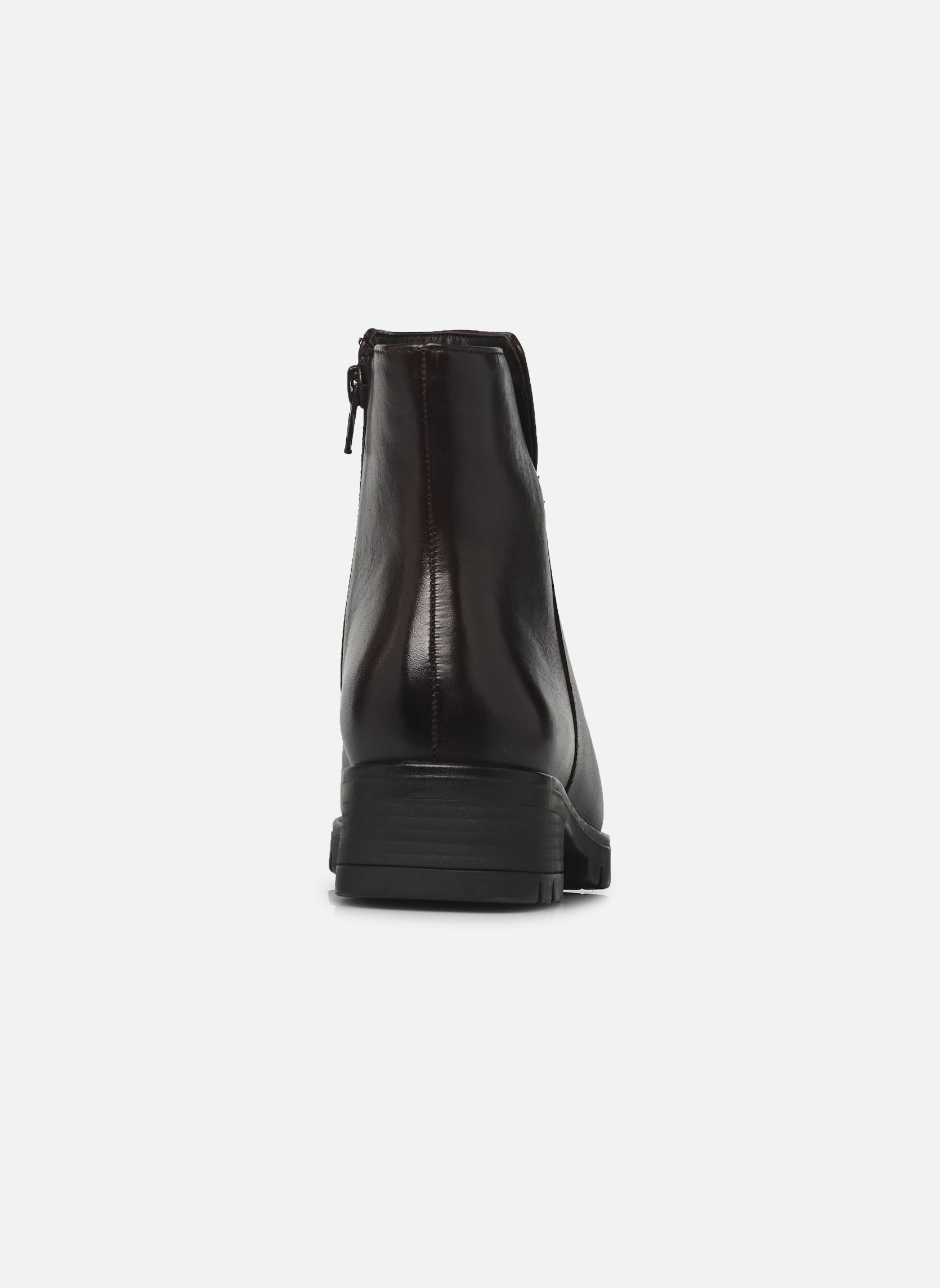 Bottines et boots NAPOLI-ST 12-59300 femme marron Ara Bottines et boots NAPOLI-ST 12-59300 femme marron CACAO