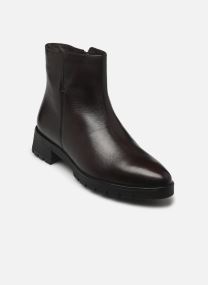 Bottines et boots NAPOLI-ST 12-59300 femme noir