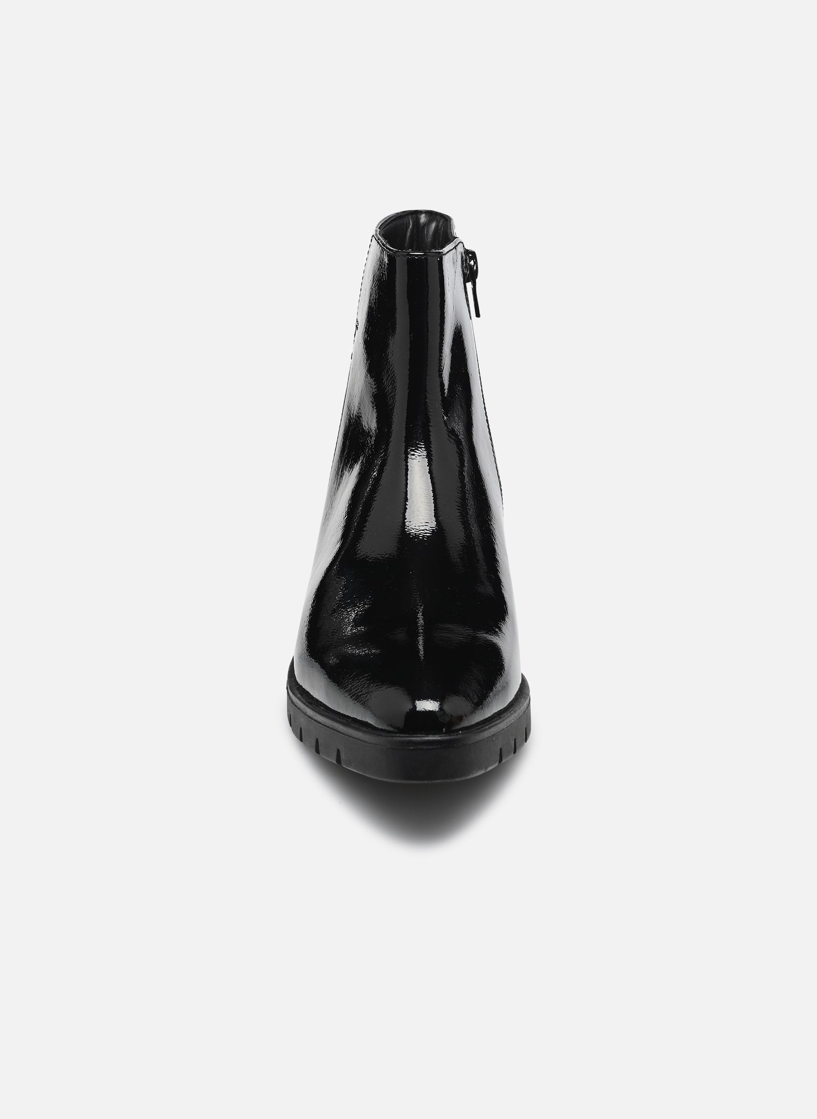 Bottines et boots NAPOLI-ST 12-59300 femme noir Ara Bottines et boots NAPOLI-ST 12-59300 femme noir SCHWARZ