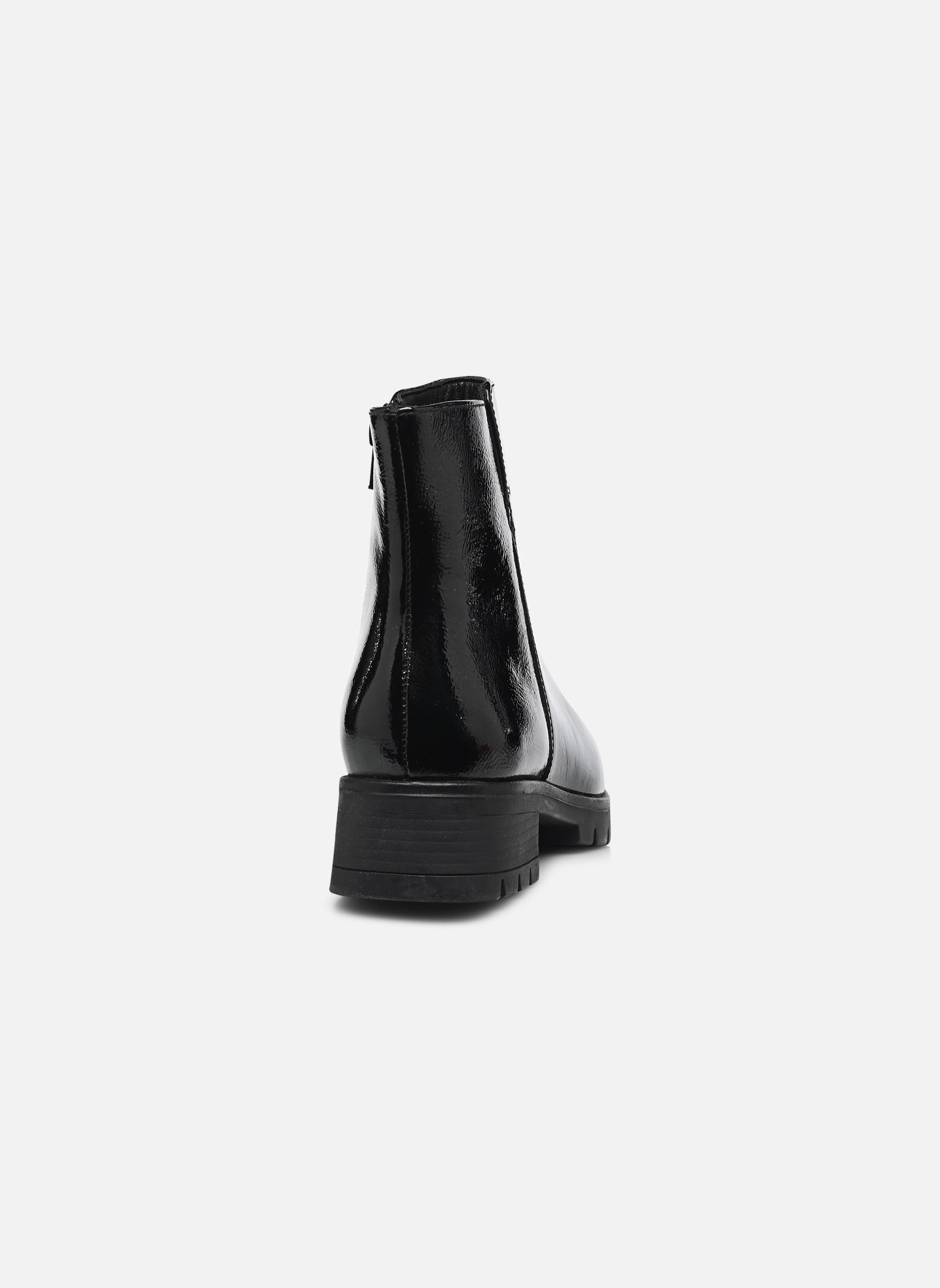 Bottines et boots NAPOLI-ST 12-59300 femme noir Ara Bottines et boots NAPOLI-ST 12-59300 femme noir SCHWARZ
