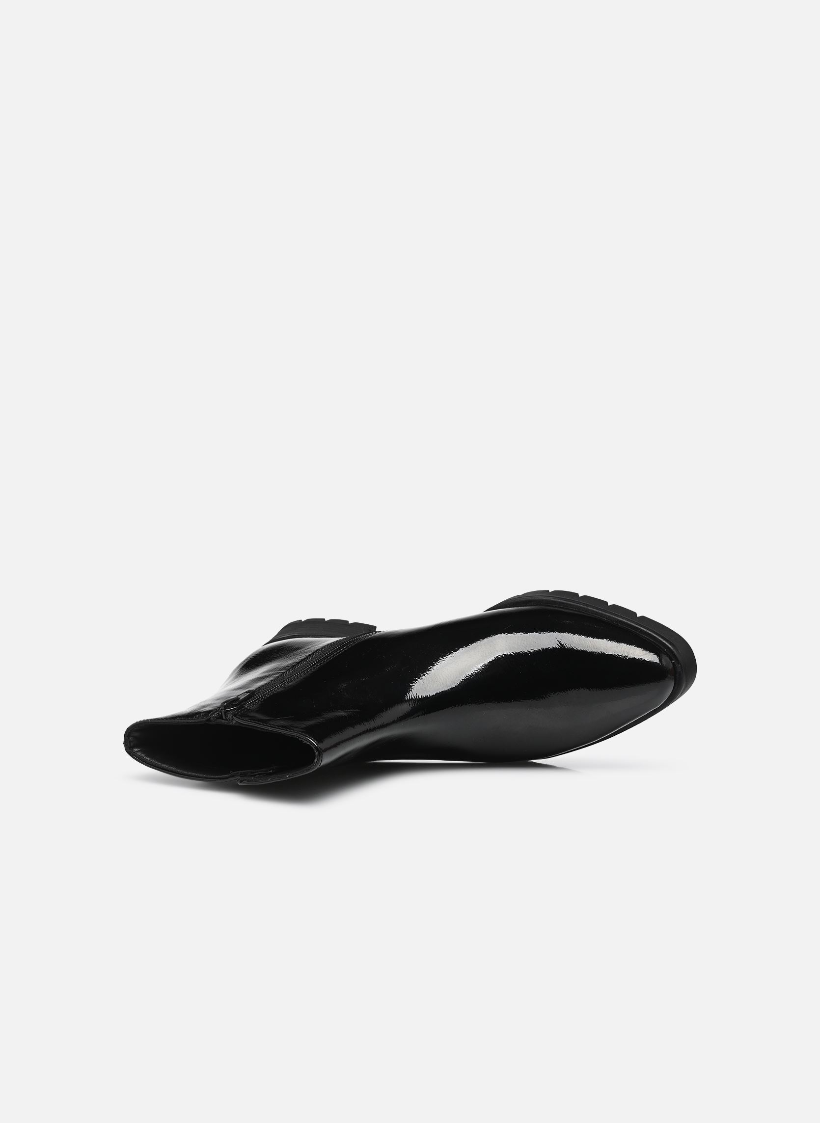 Bottines et boots NAPOLI-ST 12-59300 femme noir Ara Bottines et boots NAPOLI-ST 12-59300 femme noir SCHWARZ