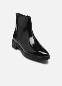 Bottines et boots NAPOLI-ST 12-59300 femme noir Ara Bottines et boots NAPOLI-ST 12-59300 femme noir SCHWARZ