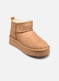 Bottines fourrées ARKTIS 12-26501 femme marron Ara Bottines fourrées ARKTIS 12-26501 femme marron COGNAC