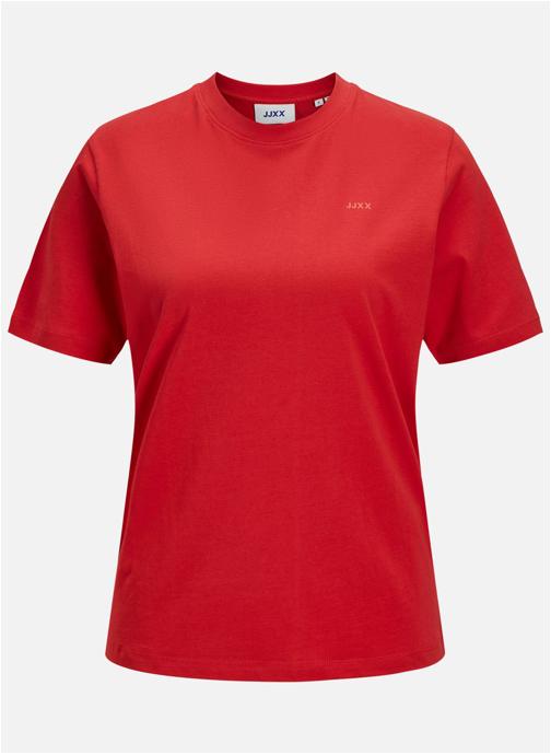 JJXX Tee-shirts rouge