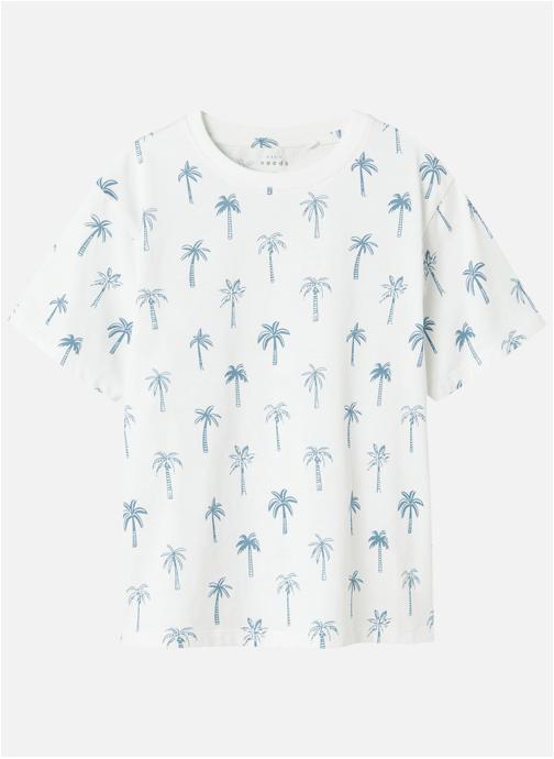 Name it Tee-shirts blanc