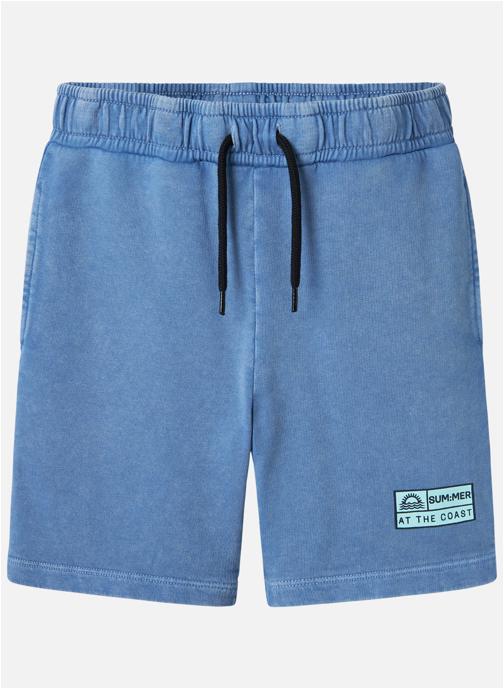 Name it Shorts bleu