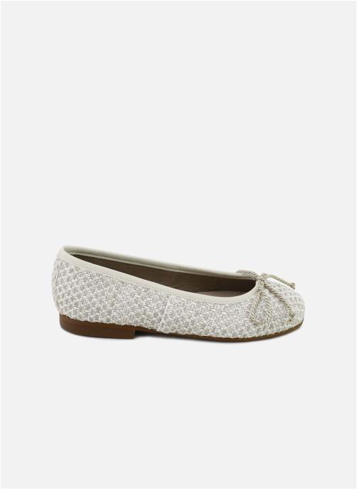 Eli 1957 Ballerines classiques beige
