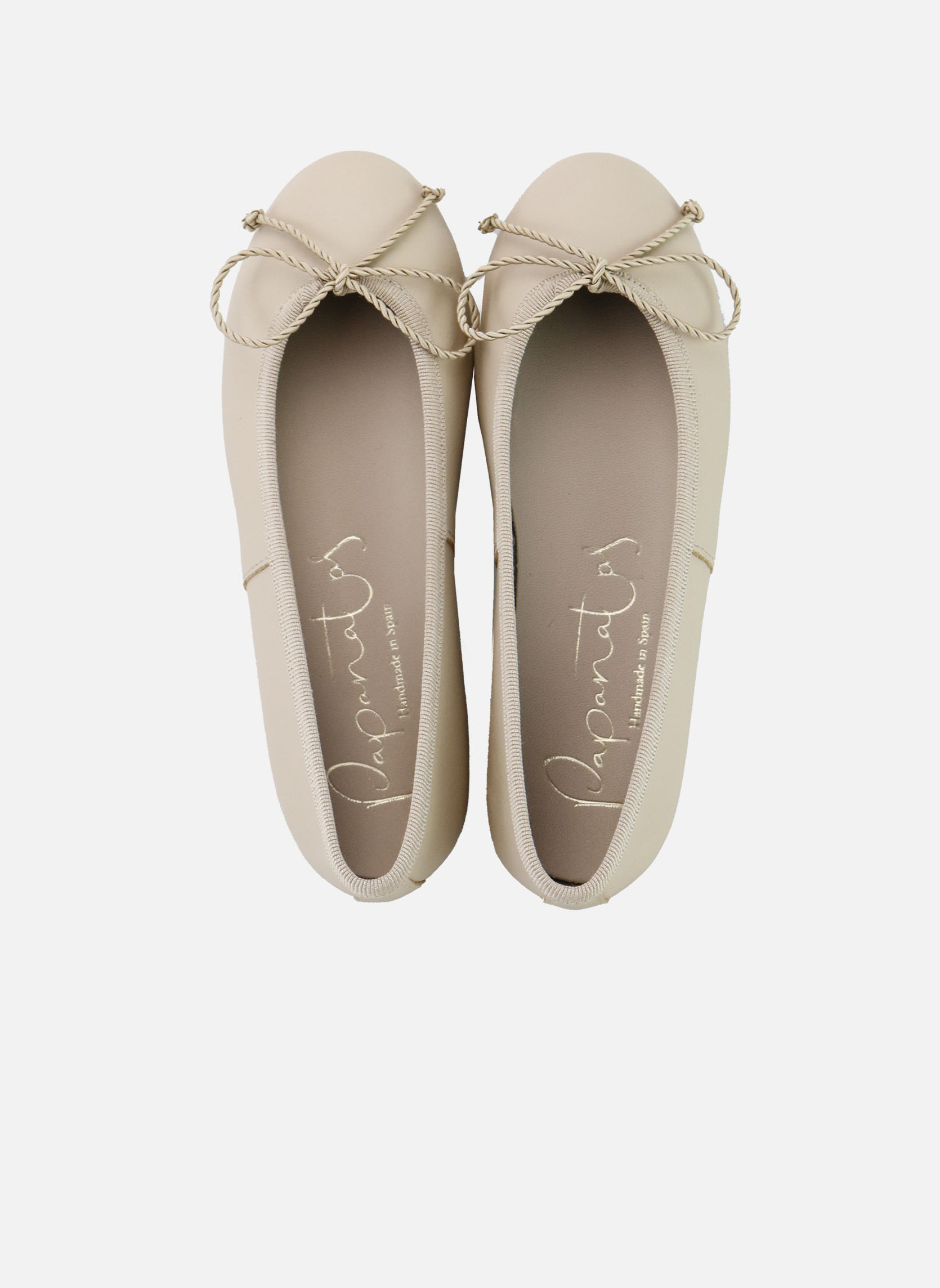 Ballerines Femme Plates Bout Pointu - Confortables Et Légères - Semelle Antidérapante En Caoutchouc - Pour été, Printemps, Bureau, Sortie - Multi Coloris