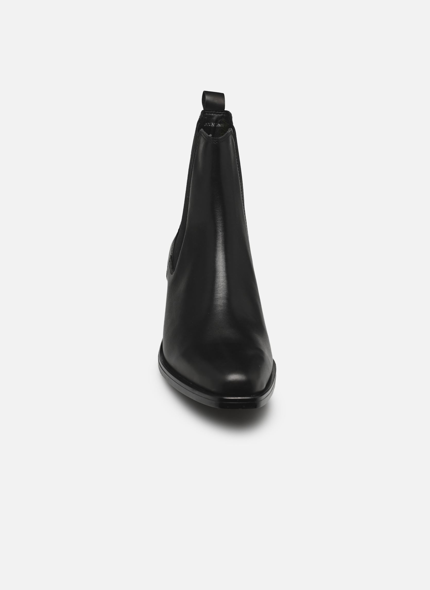 Bottines et boots LYCIA femme noir Texto Bottines et boots LYCIA femme noir Noir