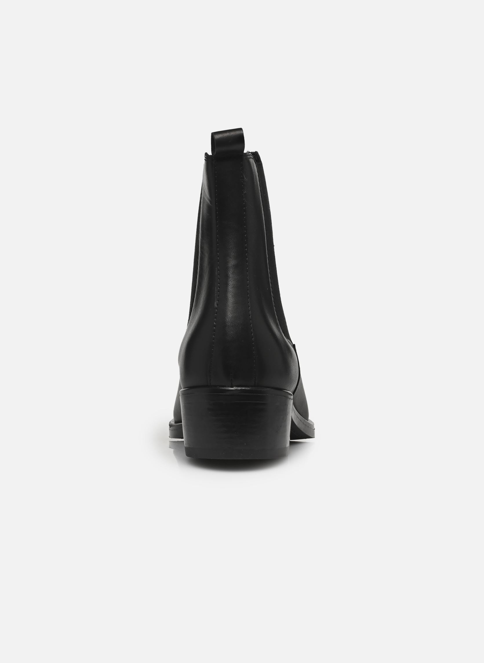 Bottines et boots LYCIA femme noir Texto Bottines et boots LYCIA femme noir Noir