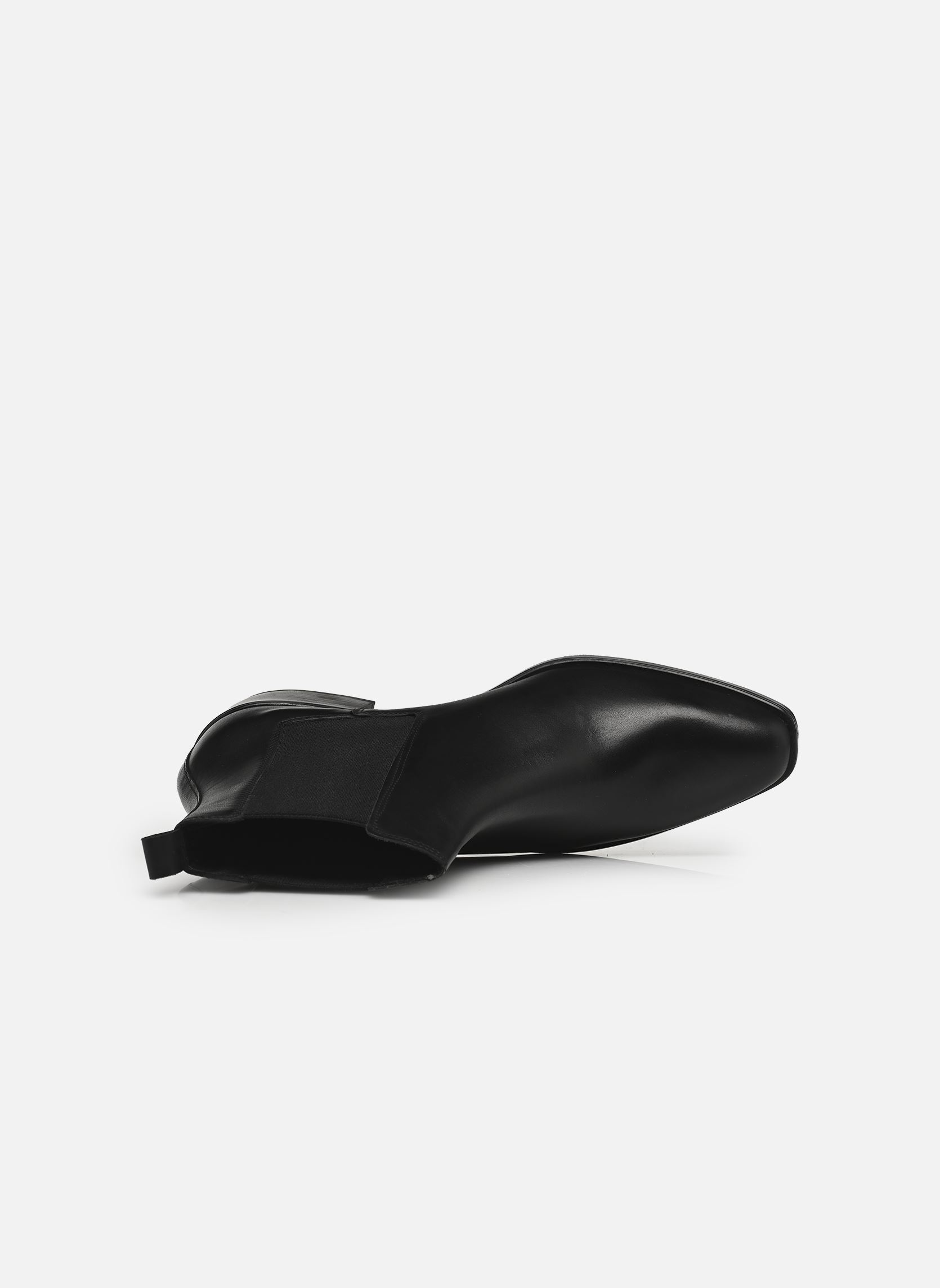 Bottines et boots LYCIA femme noir Texto Bottines et boots LYCIA femme noir Noir