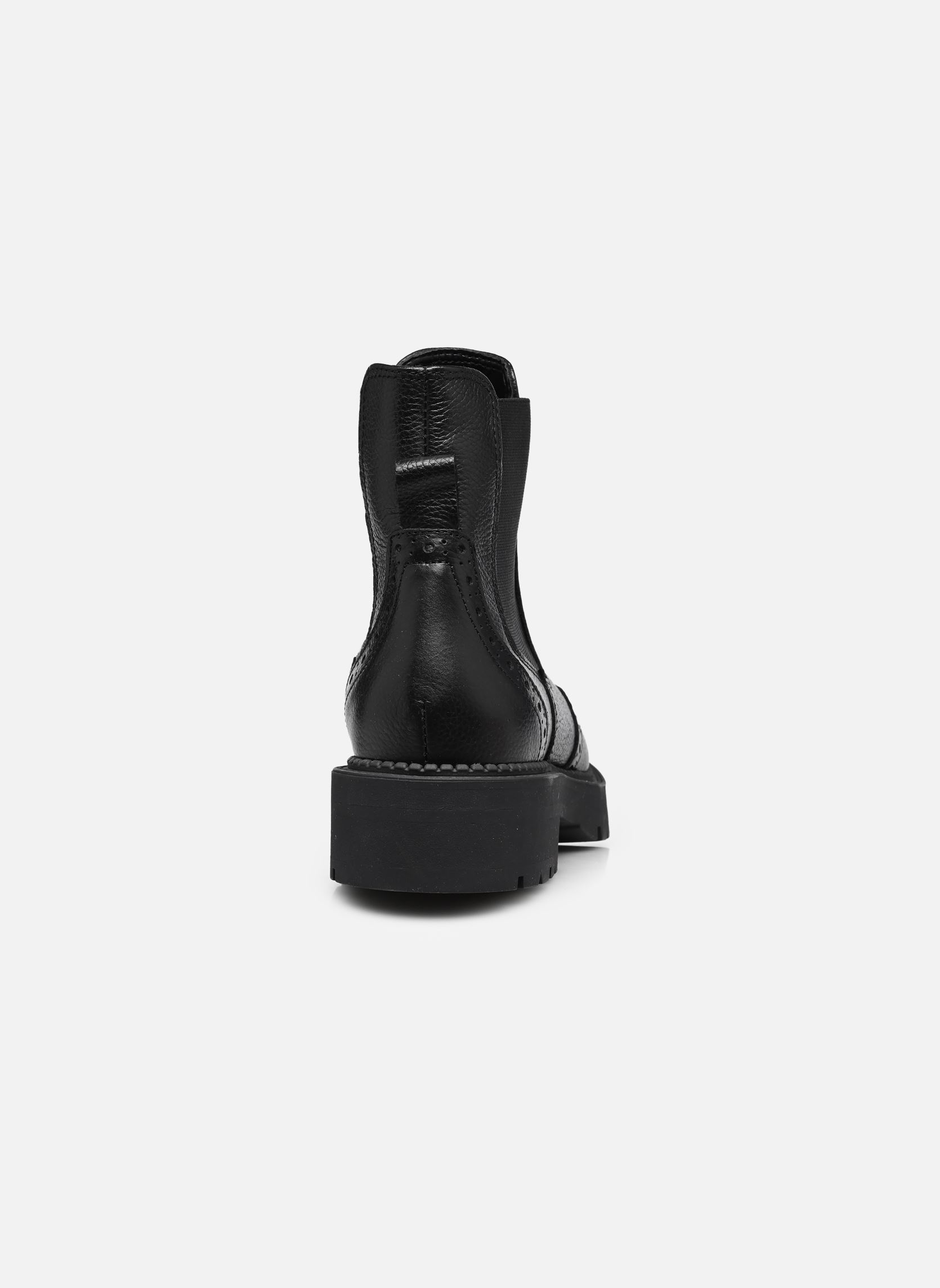 Stiefeletten und Stiefel LOANE damen schwarz Texto Stiefeletten und Stiefel LOANE damen schwarz Noir