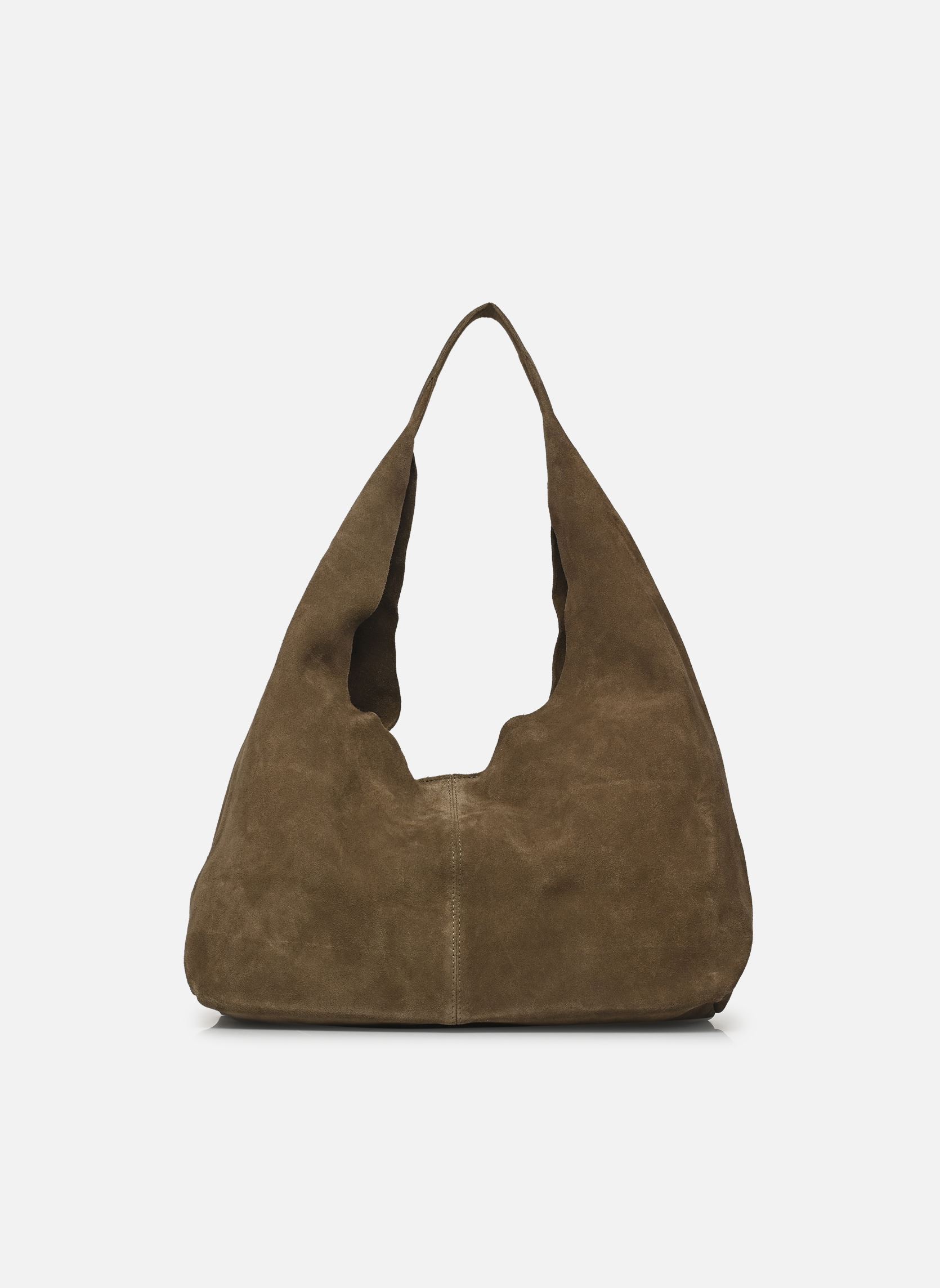 Sacs à main IKKS Women SEASON HOBO SOF pour Sacs - vue 2