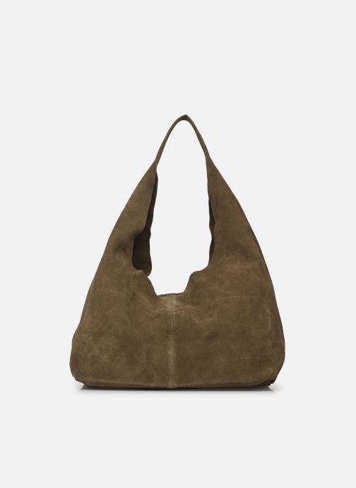 IKKS Women Schoudertassen SEASON HOBO SOF groen