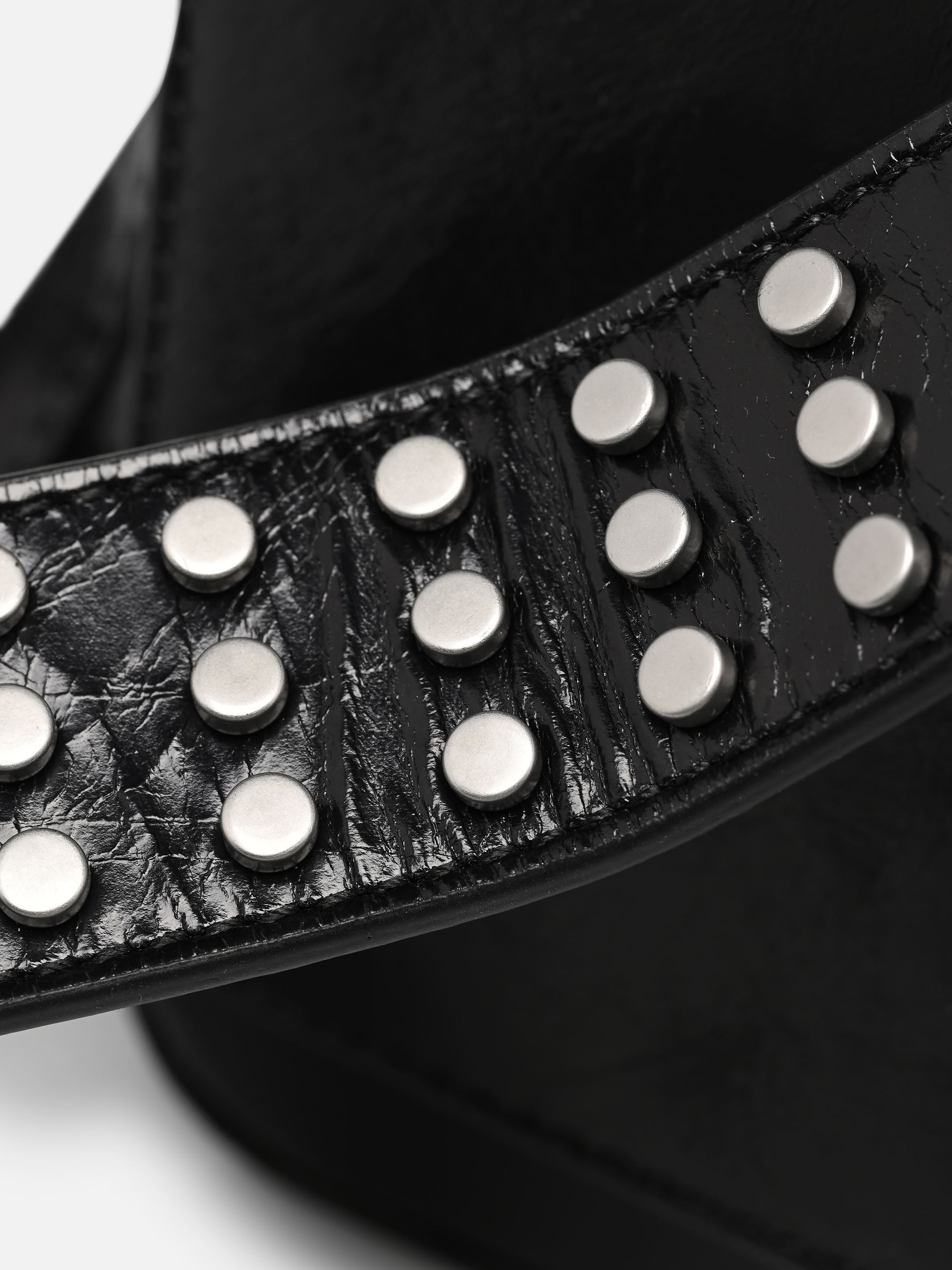 Umhängetaschen 111 ROCK damen schwarz IKKS Women Umhängetaschen 111 ROCK damen schwarz 02-NOIR