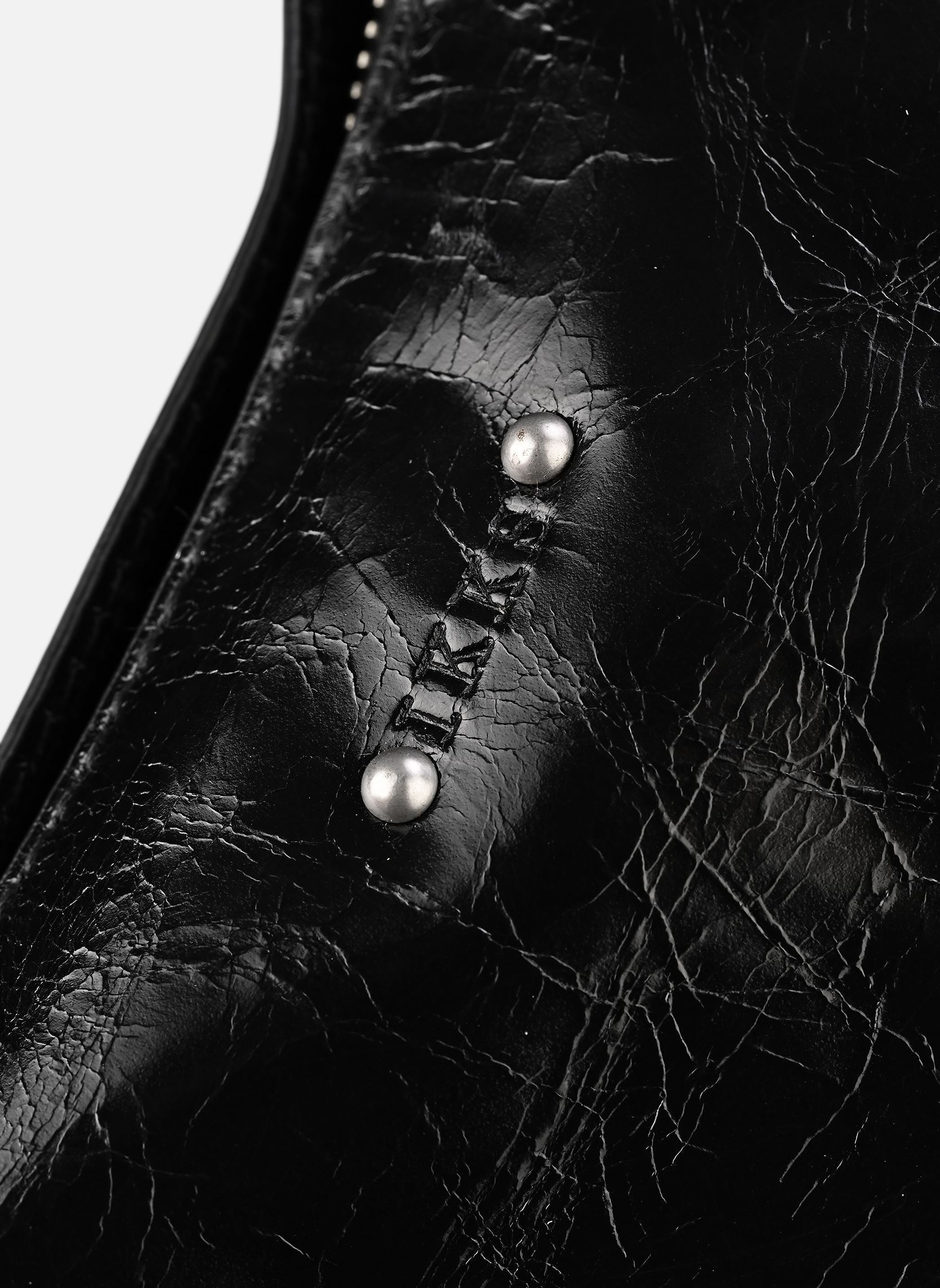 Sacs bandoulière 38 femme noir IKKS Women Sacs bandoulière 38 femme noir 02-NOIR