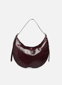 Schoudertassen 38 dames paars IKKS Women Schoudertassen 38 dames paars 87-PRUNE
