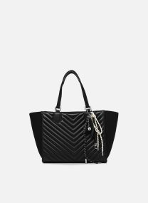 Handtaschen 1440 L damen schwarz