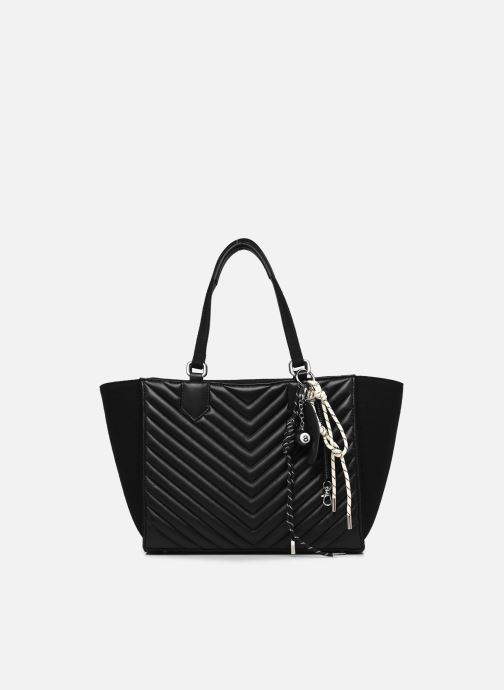 IKKS Women Handtaschen 1440 L damen schwarz