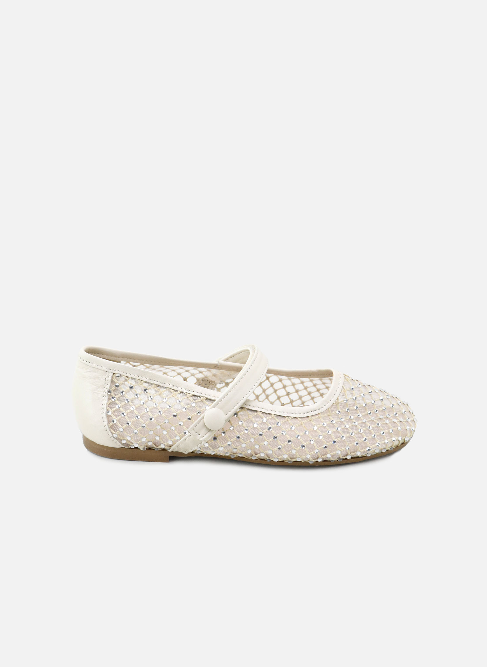 Ballerines classiques Mary Jane 40143AL-FANCY-NUDE femme beige Eli 1957 Ballerines classiques Mary Jane 40143AL-FANCY-NUDE femme beige Beige