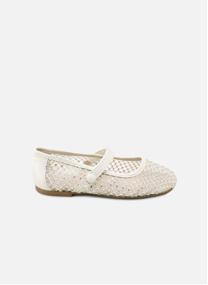 Ballerines classiques Mary Jane 40143AL-FANCY-NUDE femme beige Eli 1957 Ballerines classiques Mary Jane 40143AL-FANCY-NUDE femme beige Beige