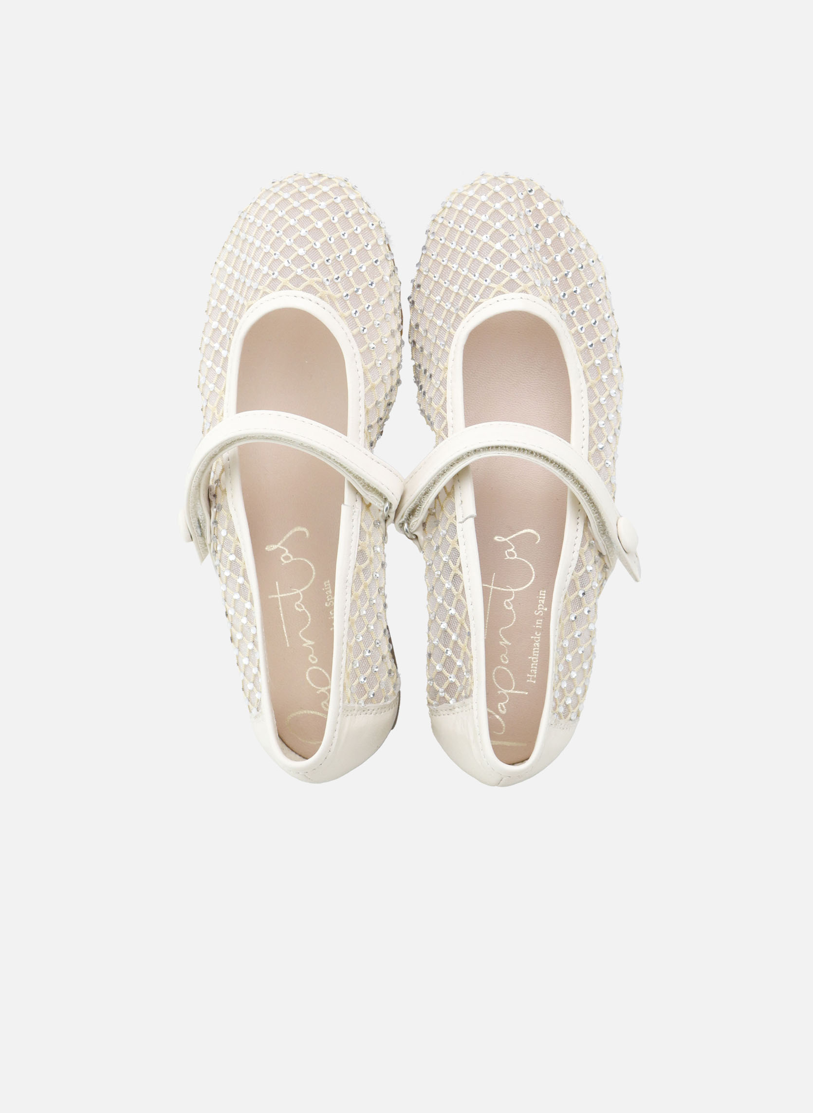 Ballerines classiques Mary Jane 40143AL-FANCY-NUDE femme beige Eli 1957 Ballerines classiques Mary Jane 40143AL-FANCY-NUDE femme beige Beige