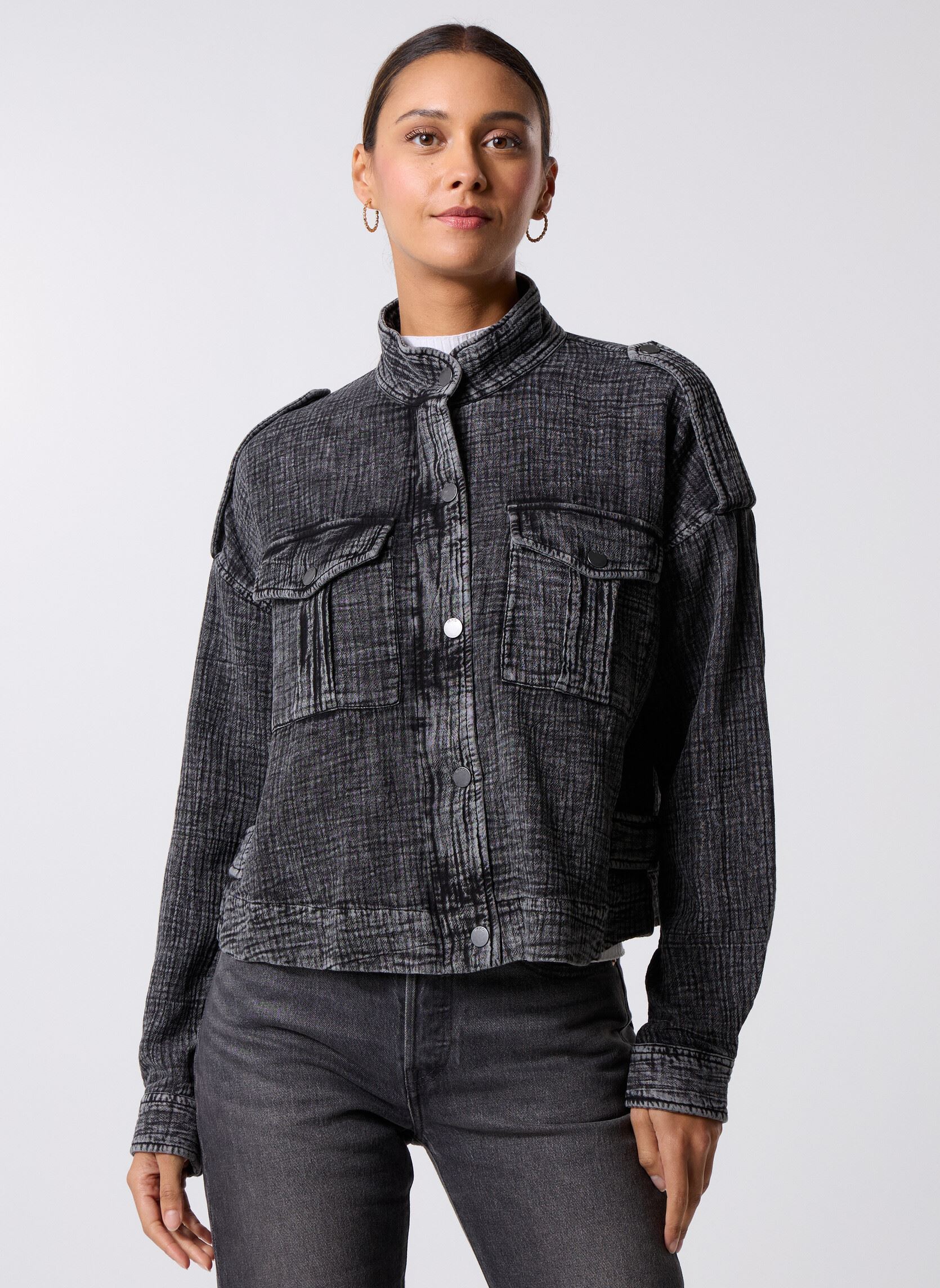 Vêtements IKKS Women B240055 pour Accessoires