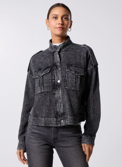IKKS Women Jacken B240055 damen grau