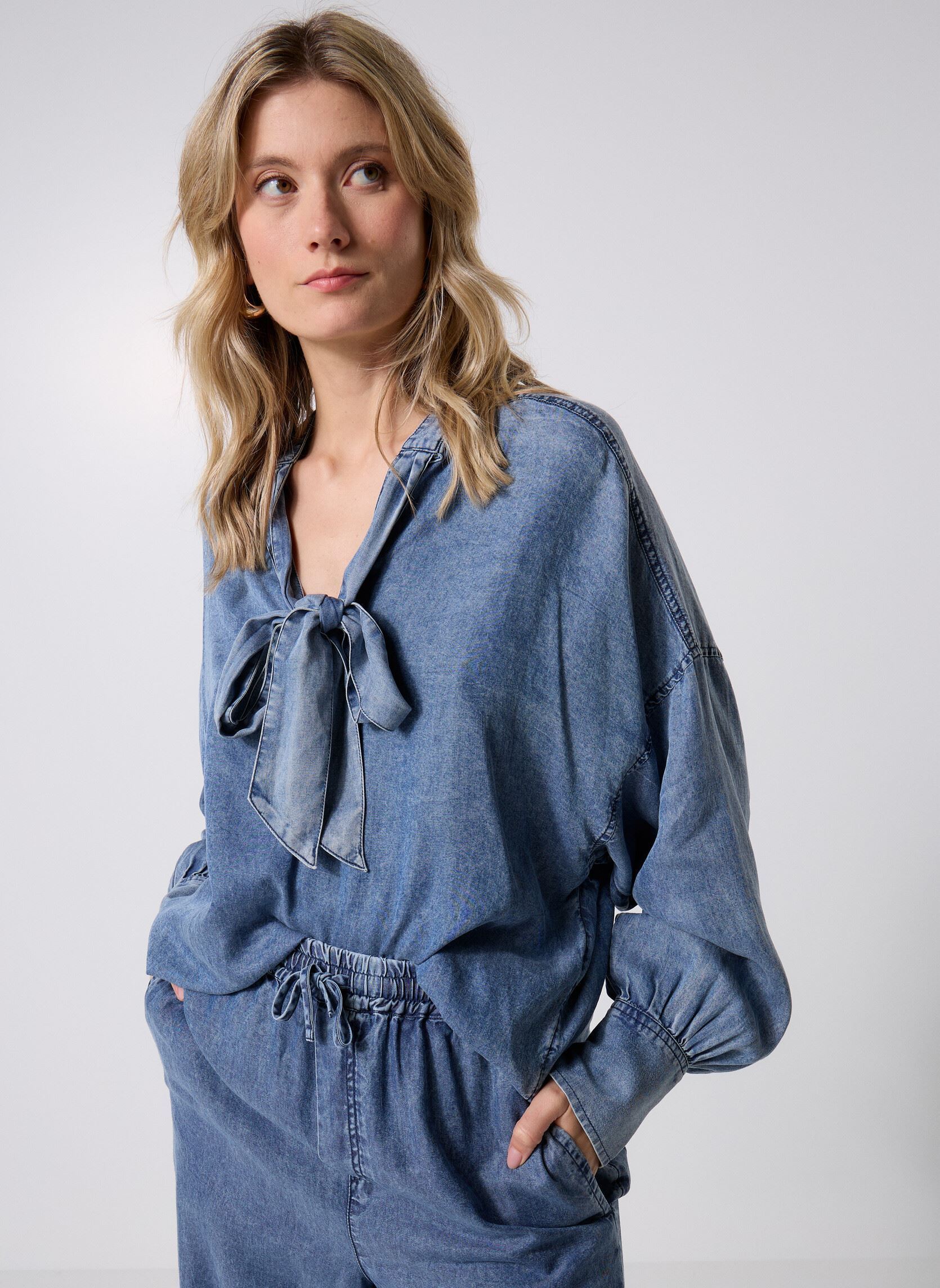 Vêtements IKKS Women B213115 pour Accessoires