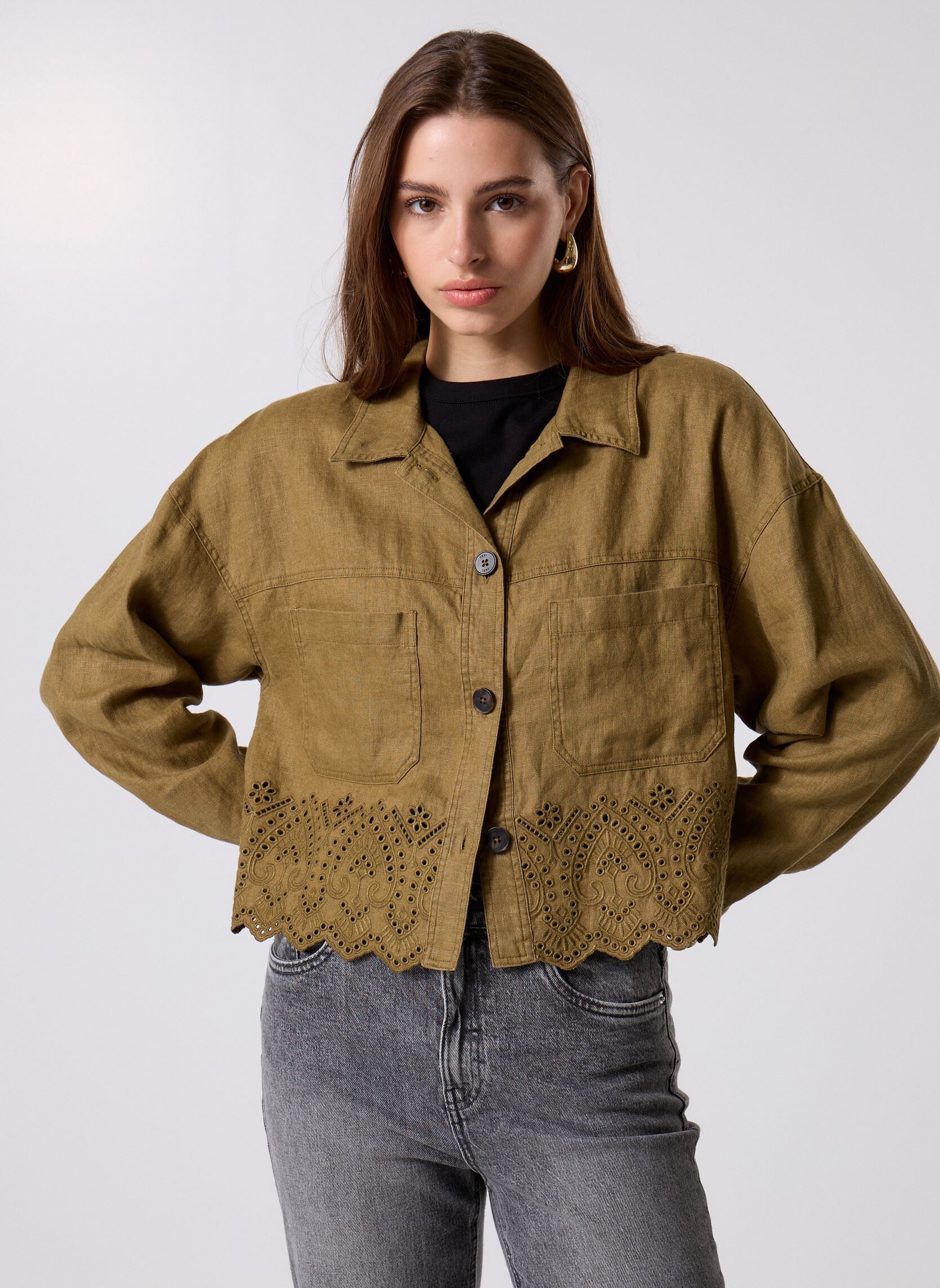 Vêtements IKKS Women B212035 pour Accessoires