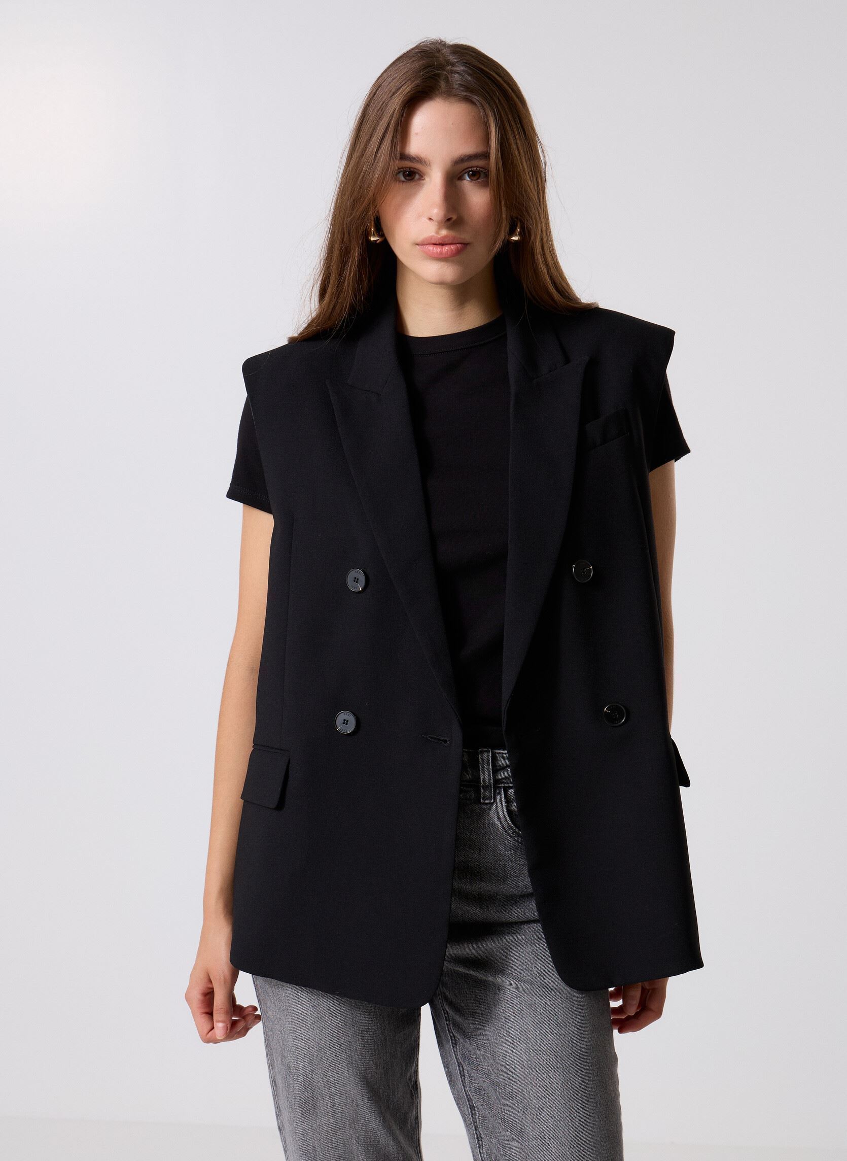 Vêtements IKKS Women B240015 pour Accessoires