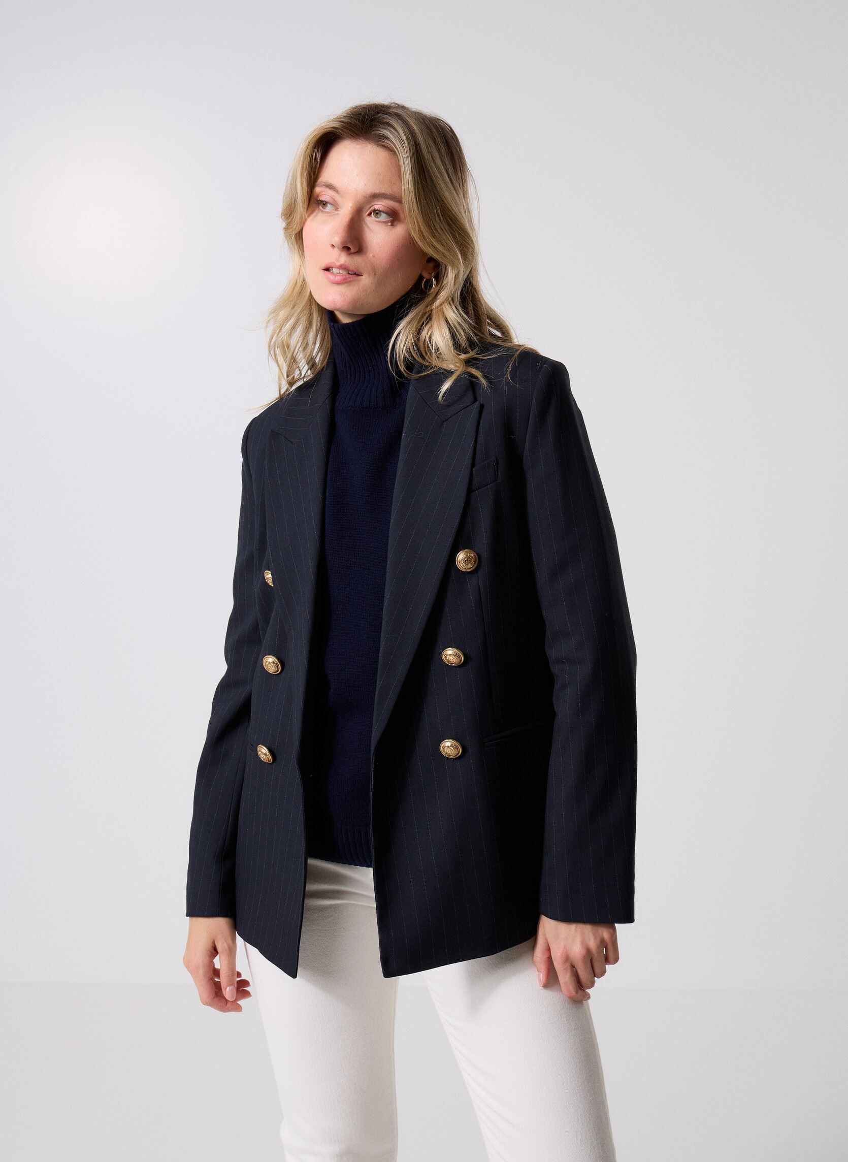 Vêtements IKKS Women B240095 pour Accessoires