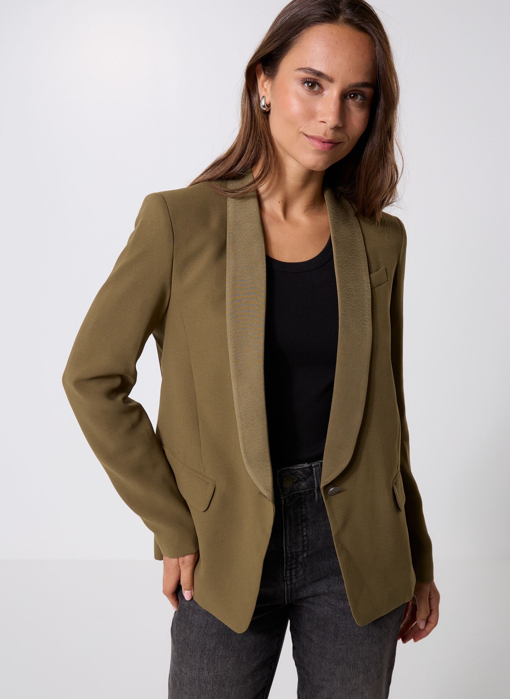 Vêtements IKKS Women B240275 pour Accessoires