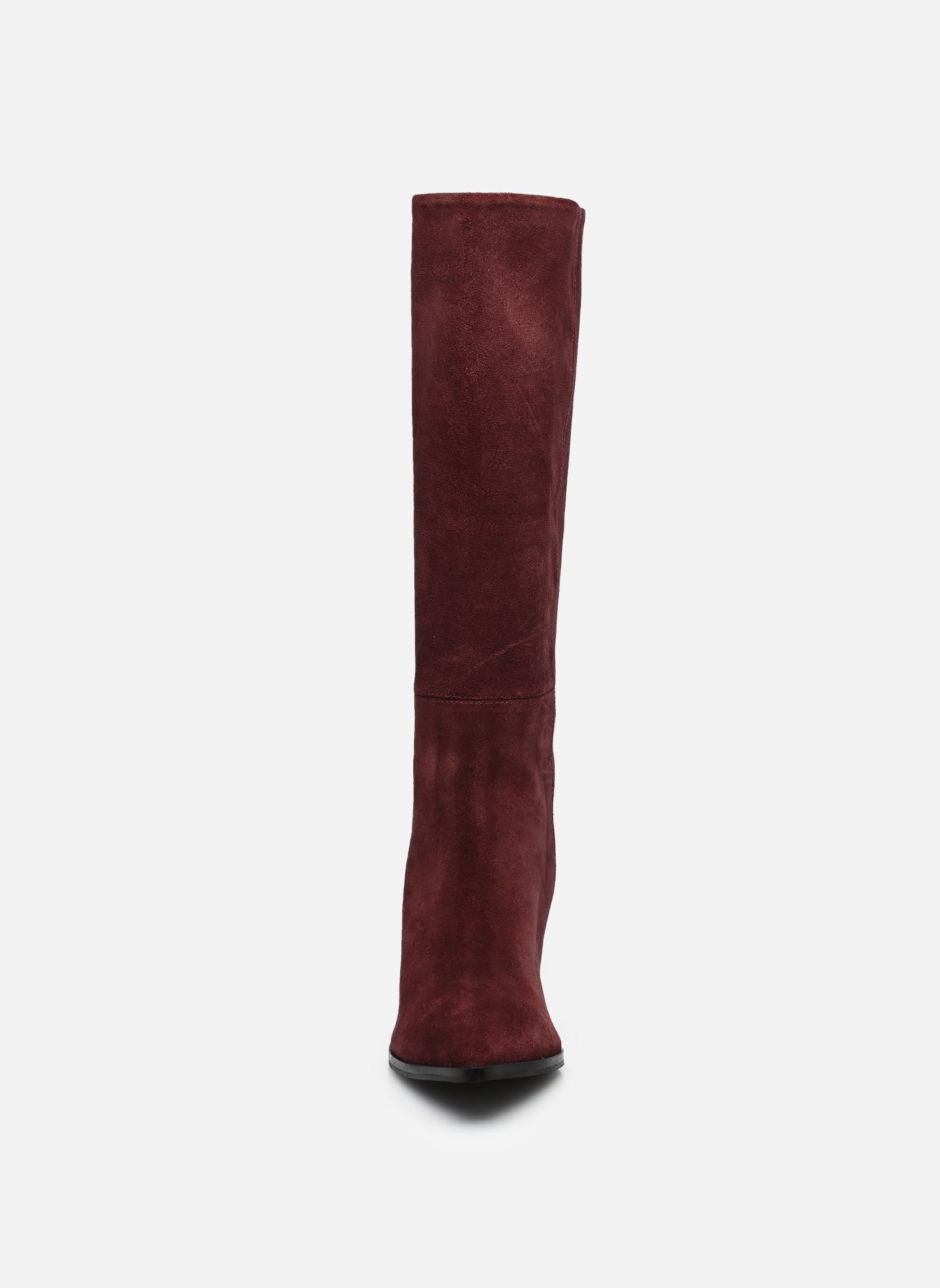 Stiefel B280225 damen bordeaux IKKS Women Stiefel B280225 damen bordeaux 87-Bordeaux