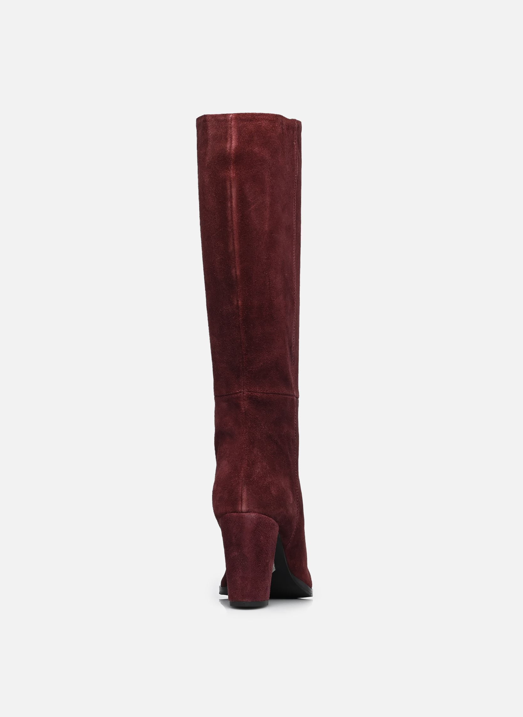 Stiefel B280225 damen bordeaux IKKS Women Stiefel B280225 damen bordeaux 87-Bordeaux