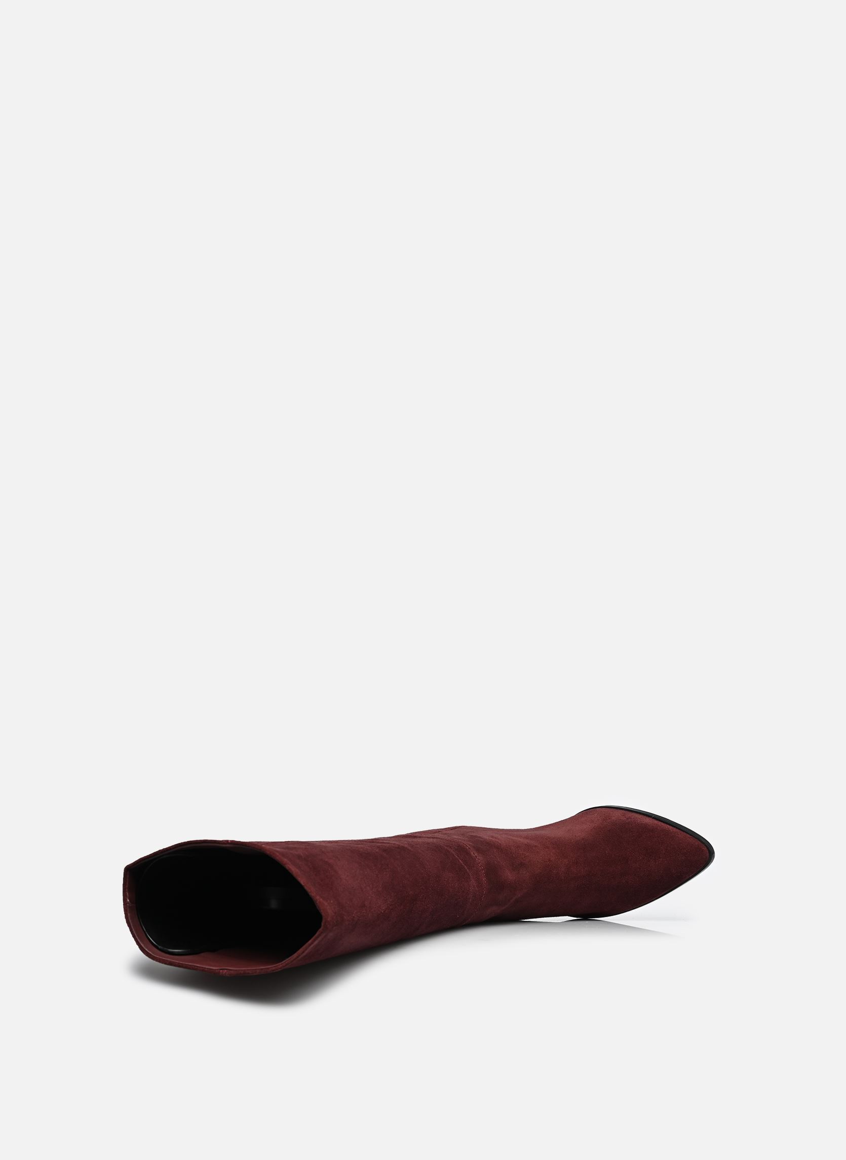 Stiefel B280225 damen bordeaux IKKS Women Stiefel B280225 damen bordeaux 87-Bordeaux