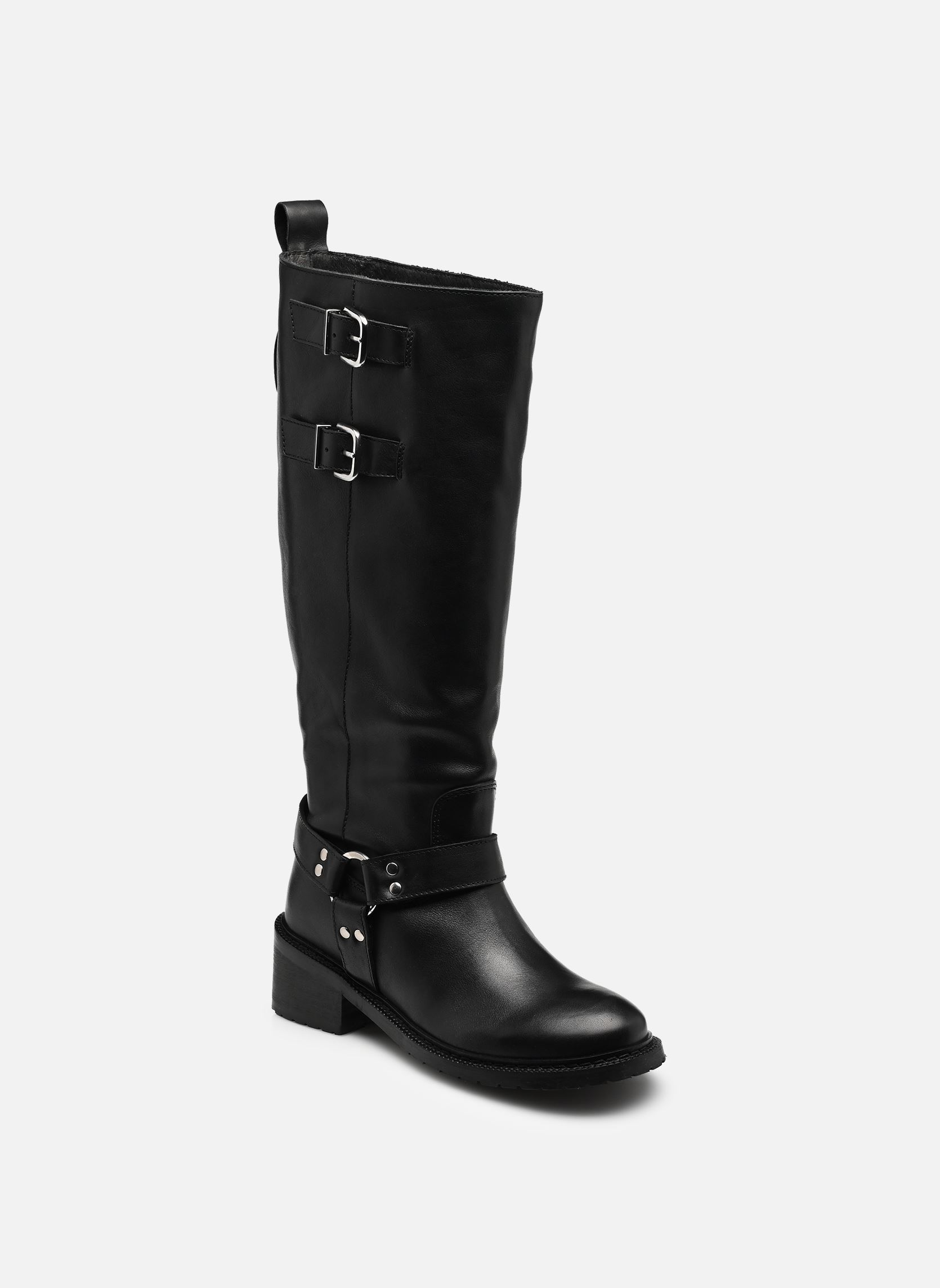 Bottes IKKS Women B280235 pour Femme