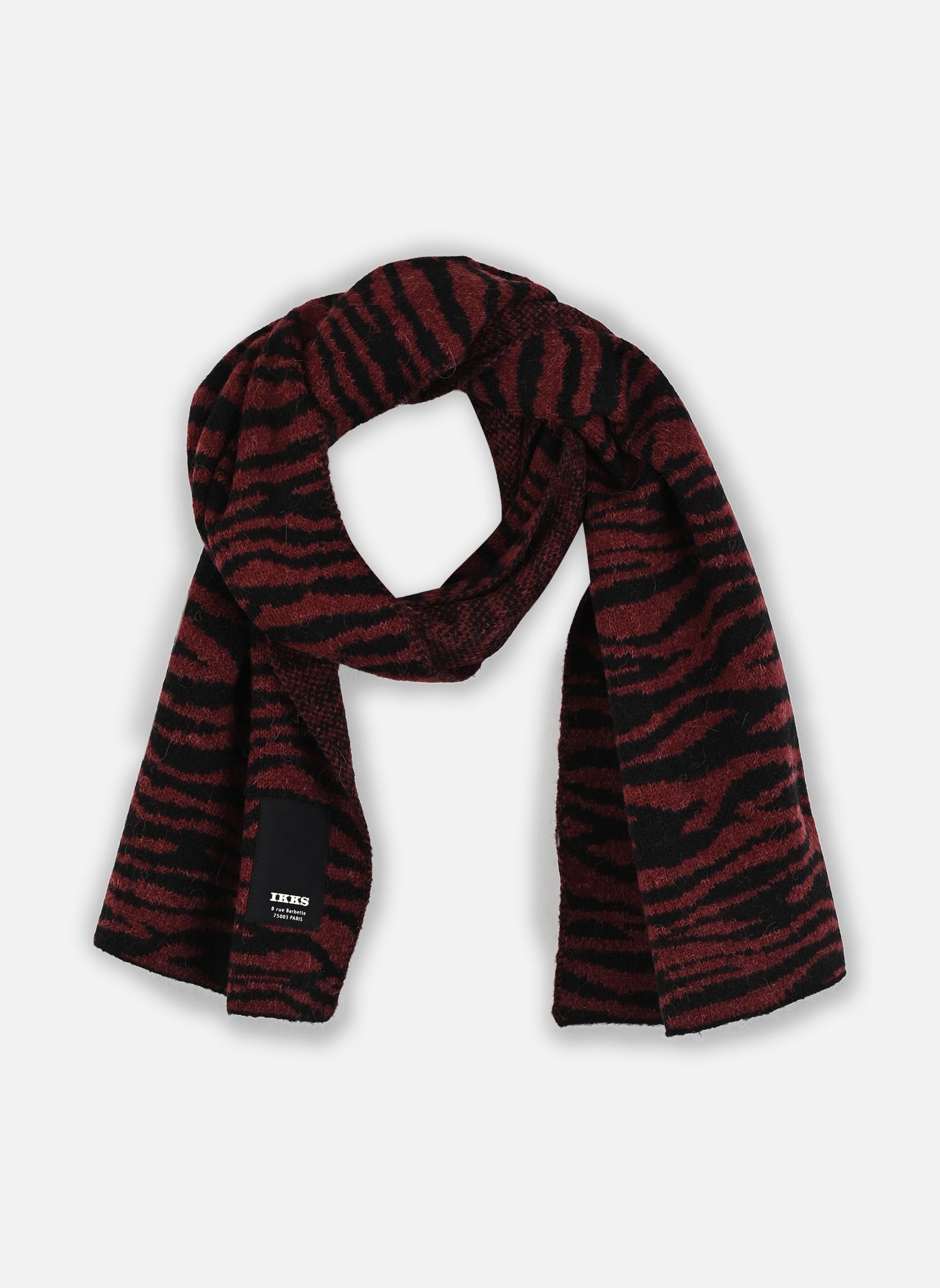 Echarpes et Foulards IKKS Women B290125 pour Femme