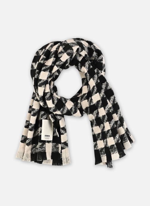 IKKS Women Sjaals B290265 dames zwart
