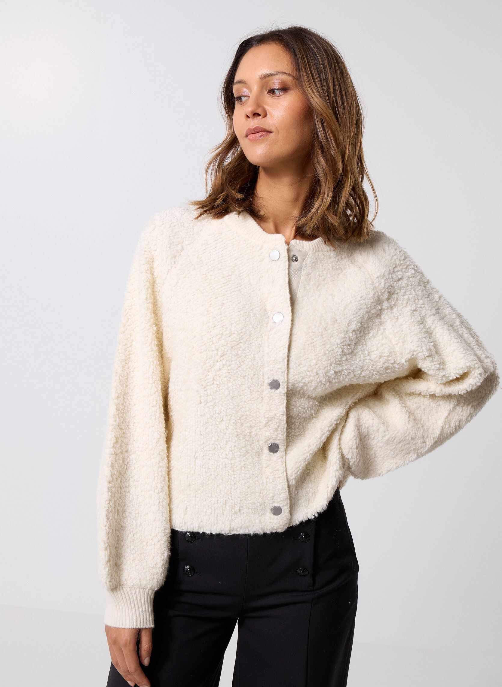 Vêtements IKKS Women B217215 pour Femme